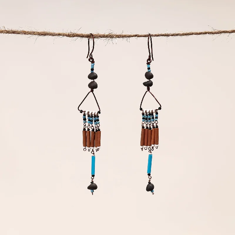 Elevate Your Jewelry Collection With Limited-Time Savings Terracotta Clay Handmade Earrings Elevate Your Jewelry Collection With Limited-Time Savings Terracotta Clay Handmade Earrings
