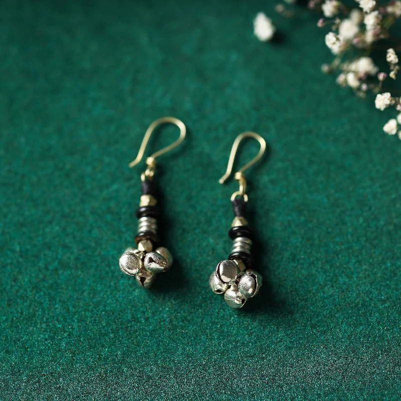 Flash Jewelry Sale – Get Stunning Pieces At Low Prices Tribal Odisha Dhokra Threadwork Earrings Flash Jewelry Sale – Get Stunning Pieces At Low Prices Tribal Odisha Dhokra Threadwork Earrings