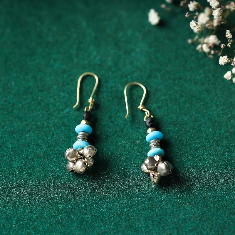 Make Every Moment Shine – Jewelry Discounts Available Tribal Odisha Dhokra Threadwork Earrings Make Every Moment Shine – Jewelry Discounts Available Tribal Odisha Dhokra Threadwork Earrings