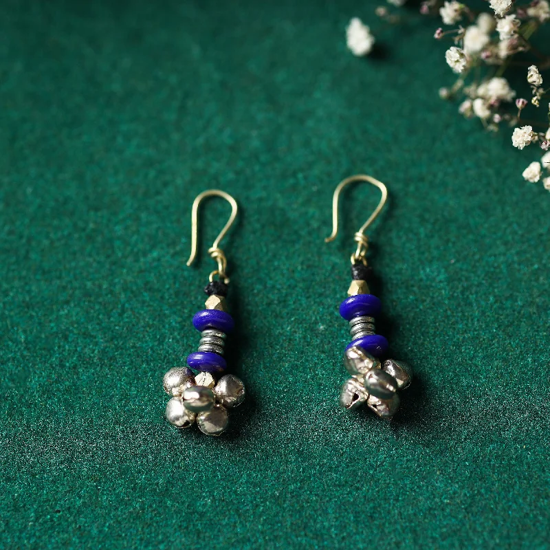 Buy More, Save More – Special Jewelry Discounts Tribal Odisha Dhokra Threadwork Earrings Buy More, Save More – Special Jewelry Discounts Tribal Odisha Dhokra Threadwork Earrings