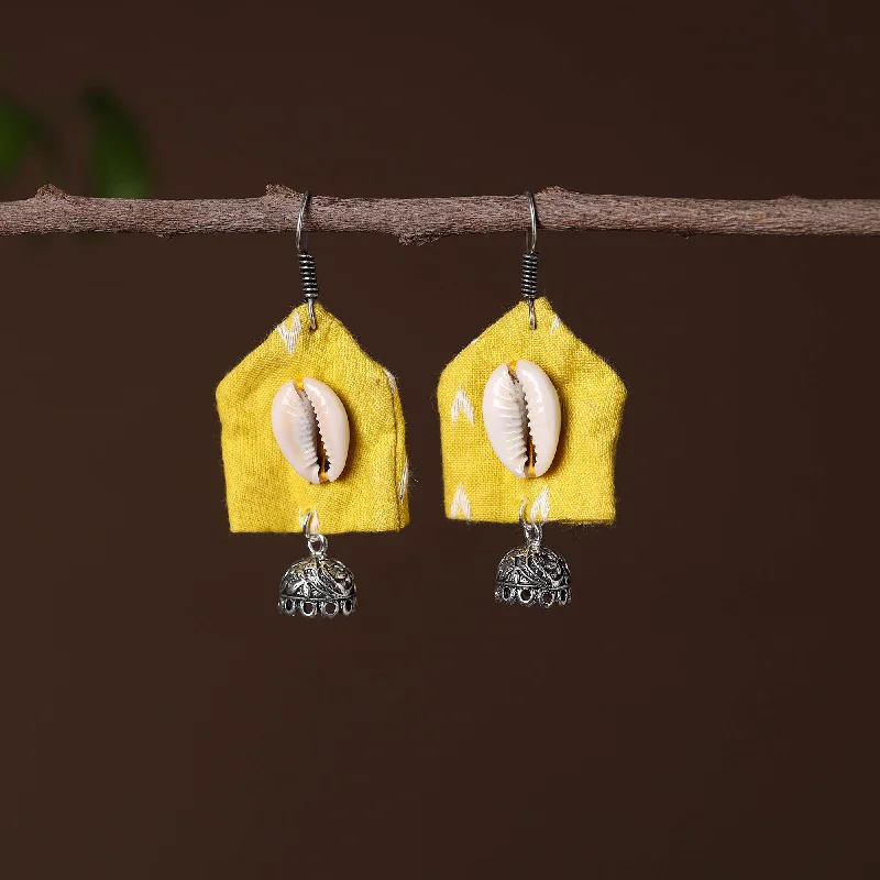 Your Dream Jewelry At Dream Prices – Shop Now Anay German Silver Fabart Earrings