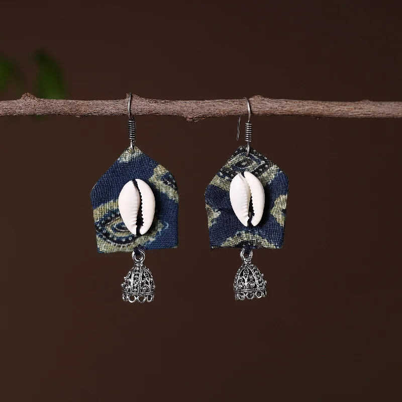 Seasonal Jewelry Clearance – Best Styles At The Lowest Prices Falak German Silver Fabart Earrings Seasonal Jewelry Clearance – Best Styles At The Lowest Prices Falak German Silver Fabart Earrings