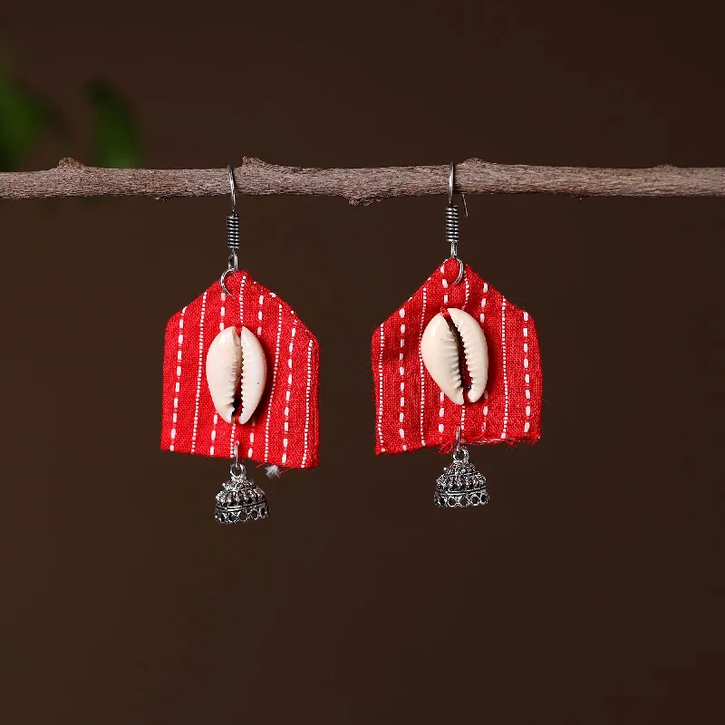 Exclusive Savings On Timeless Jewelry Pieces Shilpi German Silver Fabart Earrings