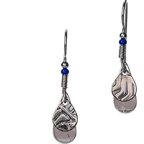 Shop Fine Jewelry With Amazing Deals Silver Forest Icy Tears Earrings