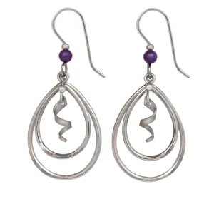 Sparkle In Style With Our Best Jewelry Deals Silver Forest Silver Tear Drops Earrings Sparkle In Style With Our Best Jewelry Deals Silver Forest Silver Tear Drops Earrings