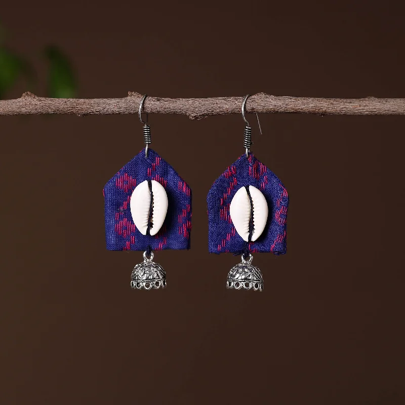 Sparkle For Less – Shop Jewelry Deals Now Zoya German Silver Fabart Earrings