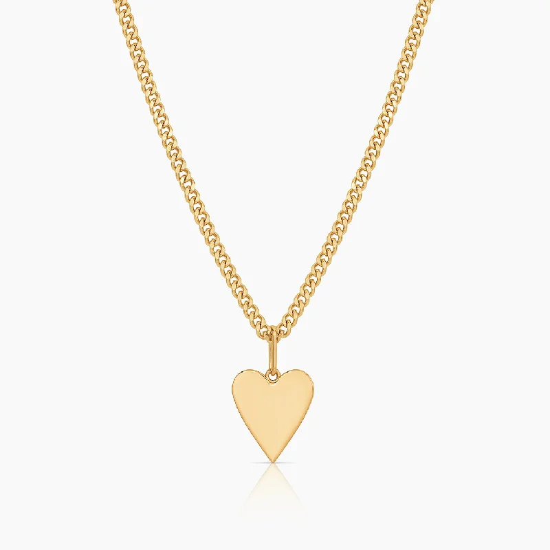 Adjustable Charm Bracelets For A Perfect Fit Amaya Curb Necklace