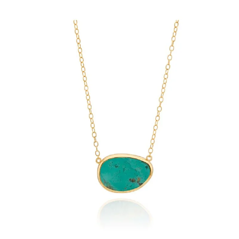 Glamorous Jewelry, Glamorous Deals – Shop Now Anna Beck Asymmetrical Turquoise Necklace Glamorous Jewelry, Glamorous Deals – Shop Now Anna Beck Asymmetrical Turquoise Necklace