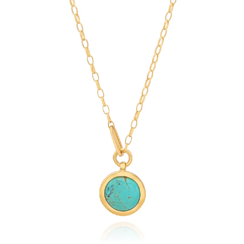Don't Miss Out On Jaw-Dropping Jewelry Discounts Anna Beck Large Way Turquoise Pendant Necklace Don't Miss Out On Jaw-Dropping Jewelry Discounts Anna Beck Large Way Turquoise Pendant Necklace