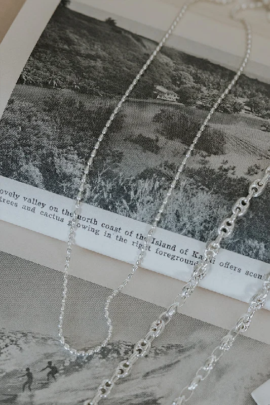 Timeless Beauty, Unbeatable Deals – Jewelry Sale On Bead Chain Necklace