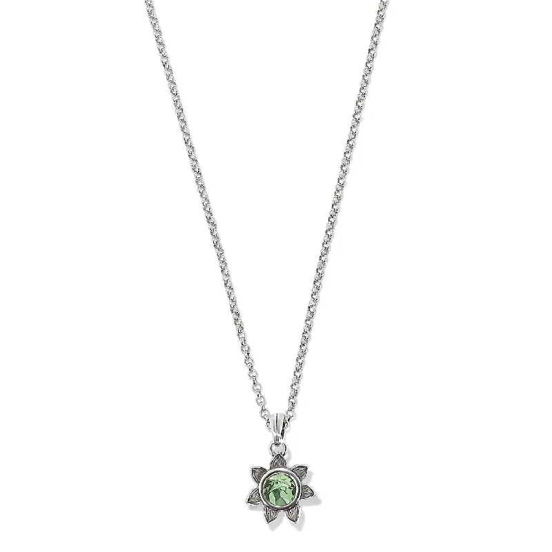 Trending Jewelry Now Available At Exclusive Prices Brighton Everbloom Sunflower Necklace Trending Jewelry Now Available At Exclusive Prices Brighton Everbloom Sunflower Necklace