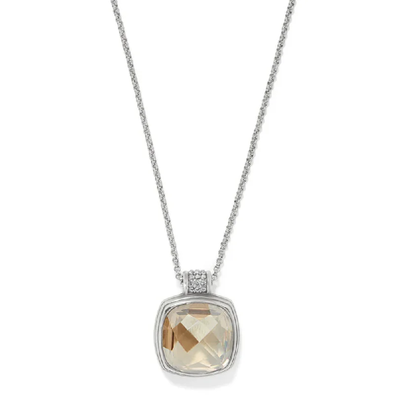 Chic, Trendy, And Affordable Jewelry Sale Brighton Meridian Aurora Large Necklace