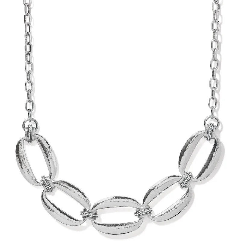 Last Chance To Shop High-End Jewelry At Markdown Prices Brighton Meridian Lumens Collar Necklace Last Chance To Shop High-End Jewelry At Markdown Prices Brighton Meridian Lumens Collar Necklace