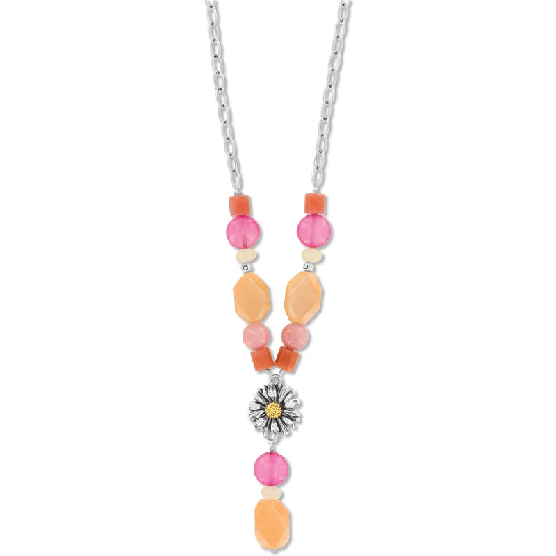Stunning Statement Jewelry, Unbeatable Discounts Brighton Paradise Garden Y Necklace Stunning Statement Jewelry, Unbeatable Discounts Brighton Paradise Garden Y Necklace