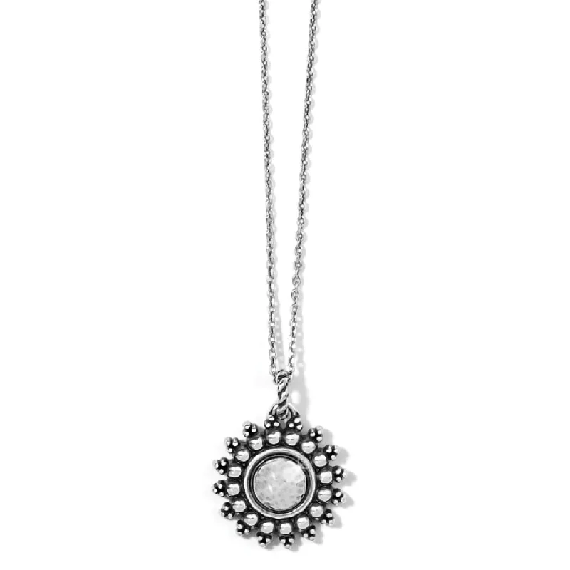 Unmissable Jewelry Discounts – Elevate Your Look For Less Brighton Telluride Small Round Necklace Unmissable Jewelry Discounts – Elevate Your Look For Less Brighton Telluride Small Round Necklace