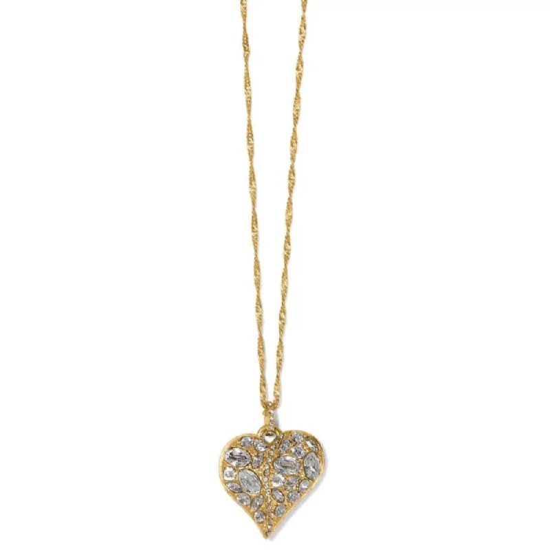Exclusive Online Discounts On Stylish Jewelry Brighton Trust Your Journey Heart Necklace Exclusive Online Discounts On Stylish Jewelry Brighton Trust Your Journey Heart Necklace