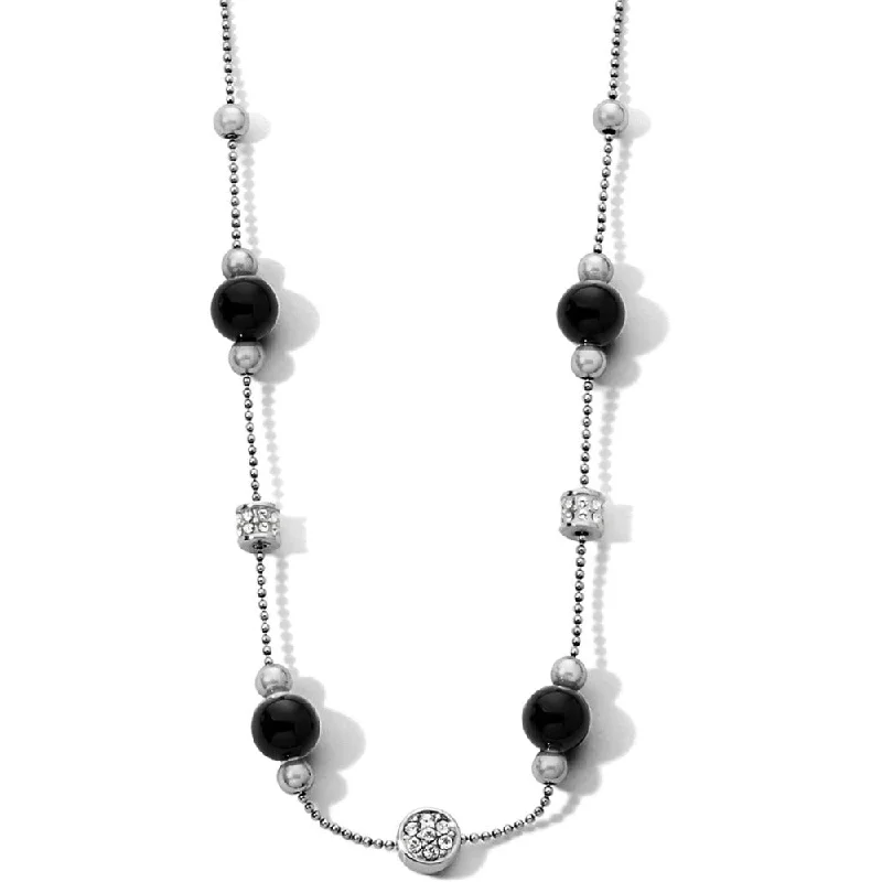 Limited-Stock Jewelry Sale – Shop Before It's Gone BRIGHTON Meridian Prime Station Short Necklace Limited-Stock Jewelry Sale – Shop Before It's Gone BRIGHTON Meridian Prime Station Short Necklace