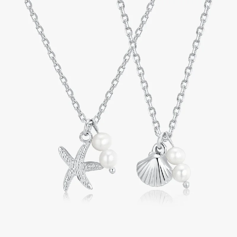 Waterproof Stainless Steel Jewelry For Lasting Beauty By The Seashore Silver Necklaces Waterproof Stainless Steel Jewelry For Lasting Beauty By The Seashore Silver Necklaces