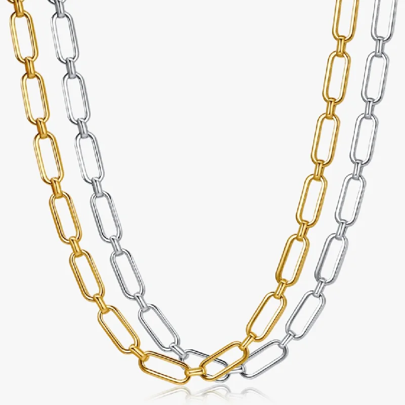 Exclusive Savings On Timeless Jewelry Pieces Casey Chain