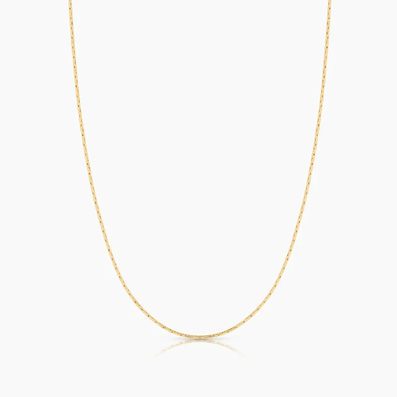 Best Jewelry Deals – Shop Premium Pieces At Great Prices Catalina Snake Chain Necklace Best Jewelry Deals – Shop Premium Pieces At Great Prices Catalina Snake Chain Necklace