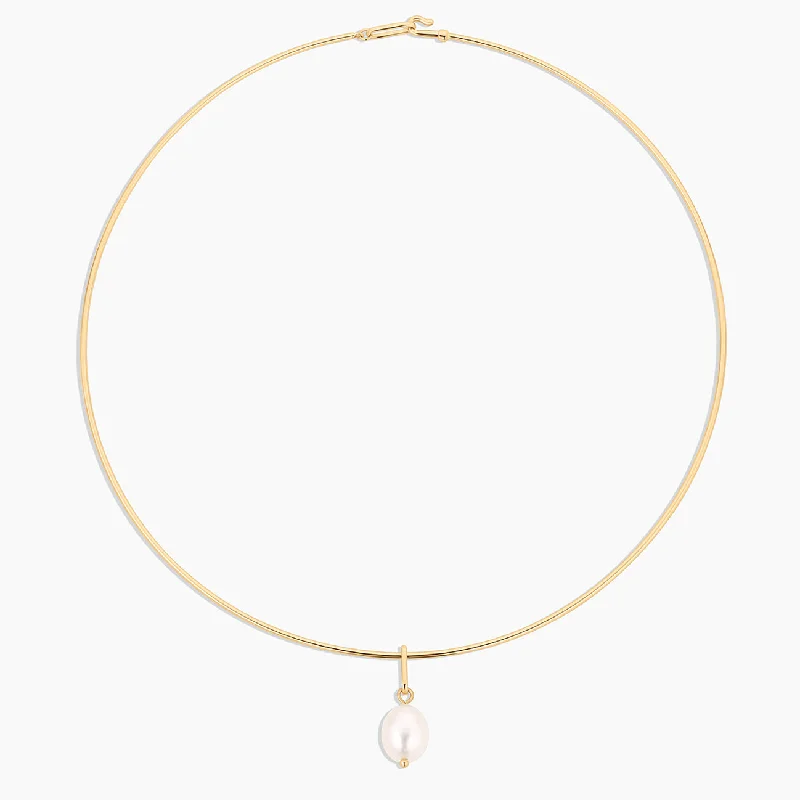 Shop Stylish Jewelry Now And Save Big Colette Pearl Choker Necklace