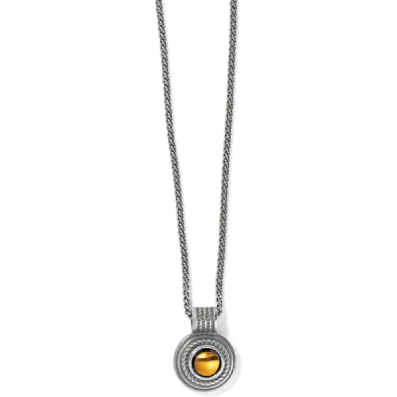Bold And Beautiful Jewelry Now At Irresistible Prices Brighton Monete Petite Necklace Bold And Beautiful Jewelry Now At Irresistible Prices Brighton Monete Petite Necklace