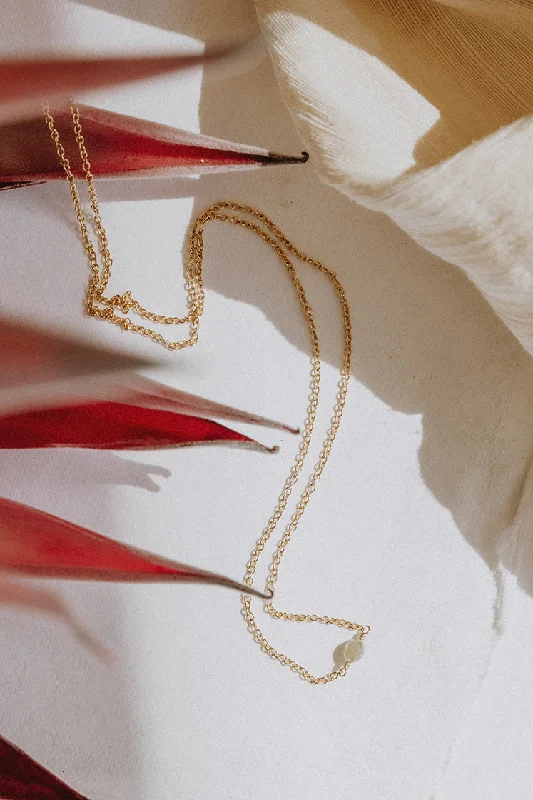 Luxury Handcrafted Jewelry For Elegant Looks Diamond in the Rough Solitaire Necklace - Oval Luxury Handcrafted Jewelry For Elegant Looks Diamond in the Rough Solitaire Necklace - Oval