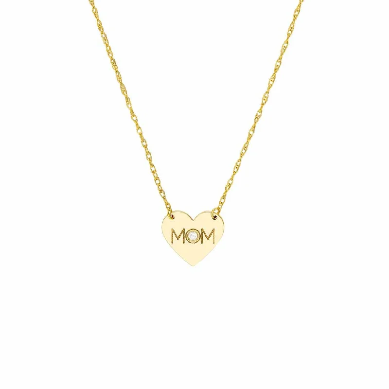 Your Perfect Accessory At The Perfect Price 18" Diamond Stationary Pendant Necklace | 10277655 Your Perfect Accessory At The Perfect Price 18" Diamond Stationary Pendant Necklace | 10277655