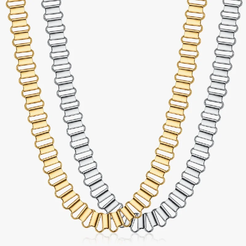 Personalized Jewelry Sale – Unique Gifts At Low Prices Ellis Chain (Unisex)