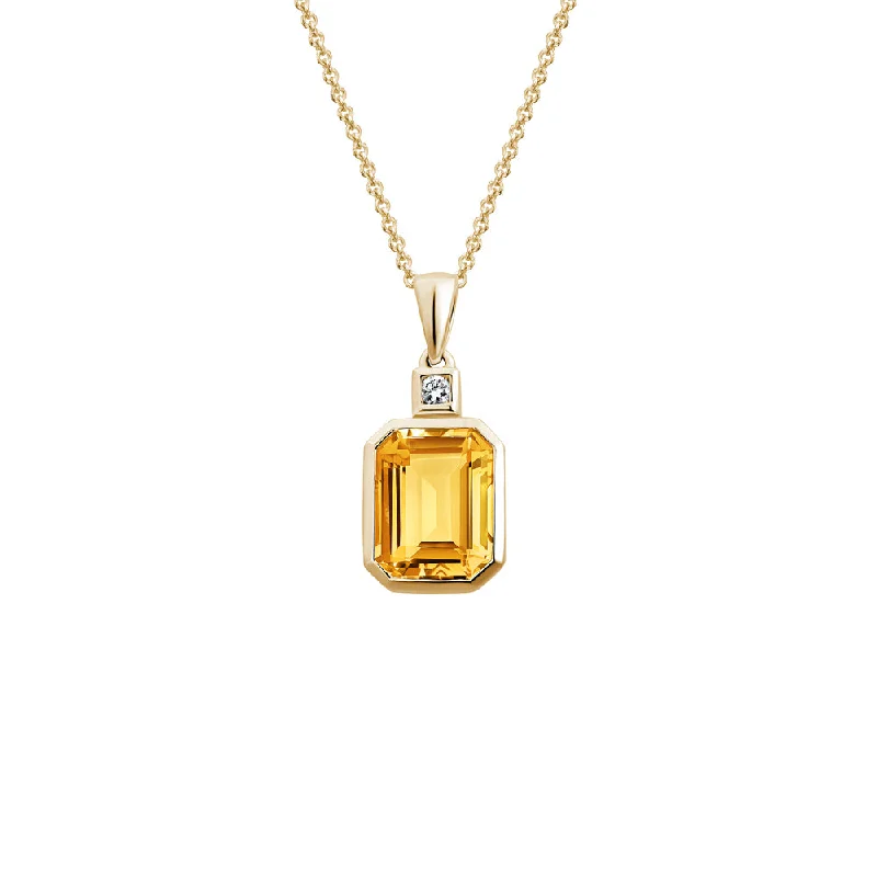 Seasonal Jewelry Sale – Upgrade Your Style Today Emerald Cut Semi-Precious Gemstone Pendant Necklace Seasonal Jewelry Sale – Upgrade Your Style Today Emerald Cut Semi-Precious Gemstone Pendant Necklace