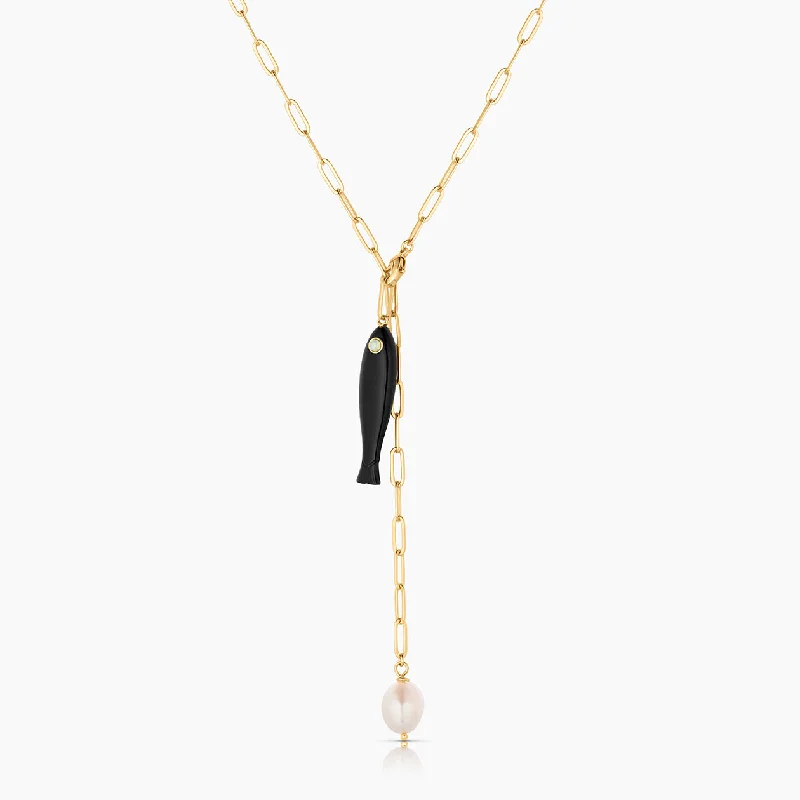 Jewelry Sale – Exclusive Styles At Lower Prices Fortuna Lariat Necklace