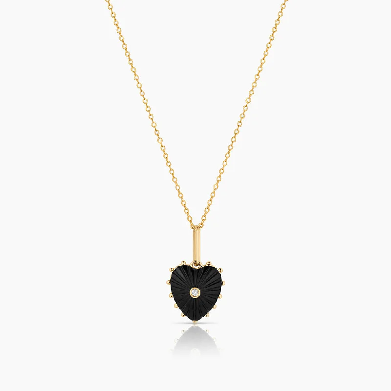 The Jewelry Sale You've Been Waiting For Is Here Isabel Onyx Necklace