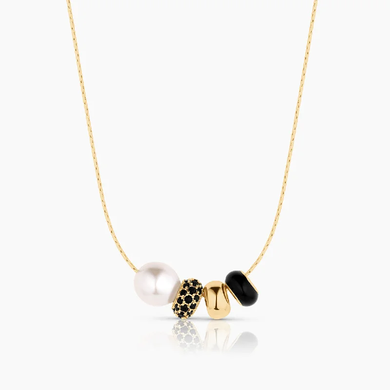 Breathtaking Jewelry, Breathtaking Prices Isla Bead Necklace