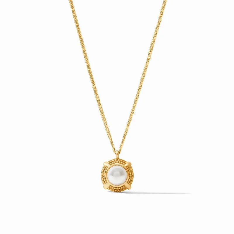 Flash Deals On Fine Jewelry – Shop Before It's Gone Julie Vos Cabochon Solitaire Necklace Flash Deals On Fine Jewelry – Shop Before It's Gone Julie Vos Cabochon Solitaire Necklace