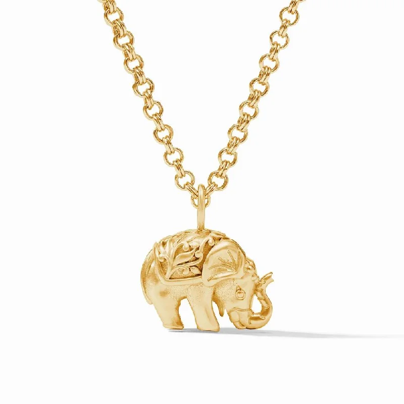 Best Jewelry Deals – Shop Premium Pieces At Great Prices Julie Vos Elephant Pendant Necklace Best Jewelry Deals – Shop Premium Pieces At Great Prices Julie Vos Elephant Pendant Necklace