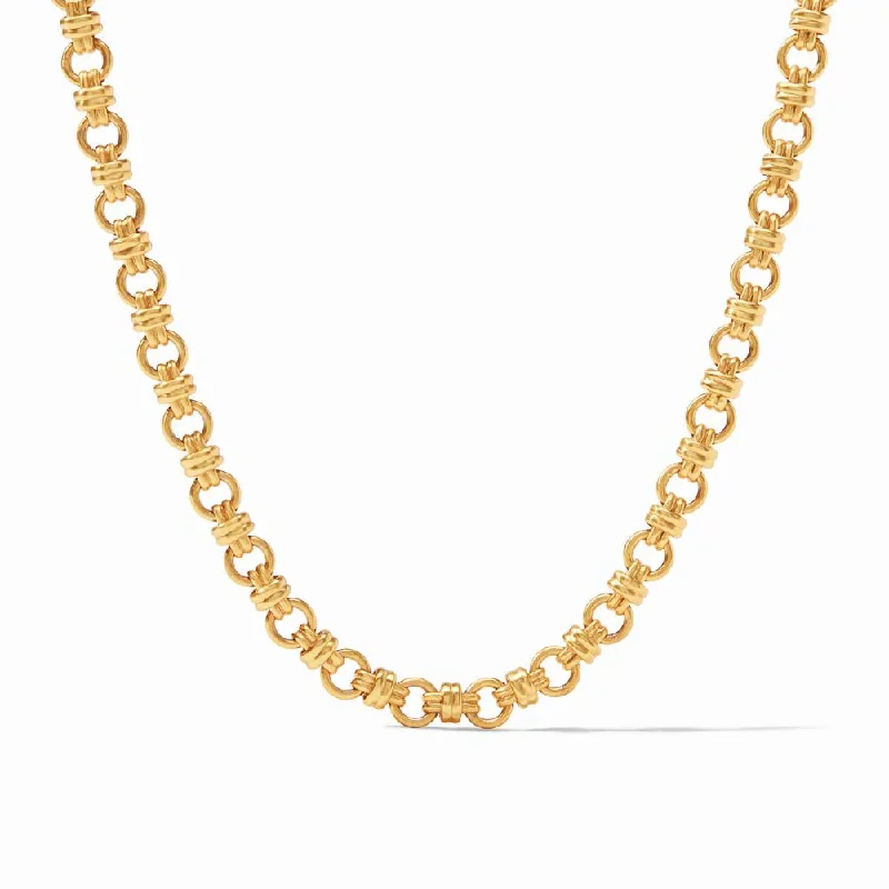 Elegant Jewelry, Exclusive Prices – Shop Now Julie Vos Esme Link Necklace