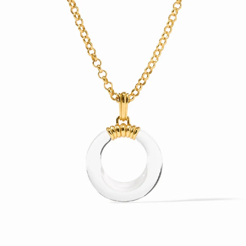 Dainty And Elegant Jewelry Now At Reduced Prices Julie Vos Madison Statement Pendant Necklace Dainty And Elegant Jewelry Now At Reduced Prices Julie Vos Madison Statement Pendant Necklace