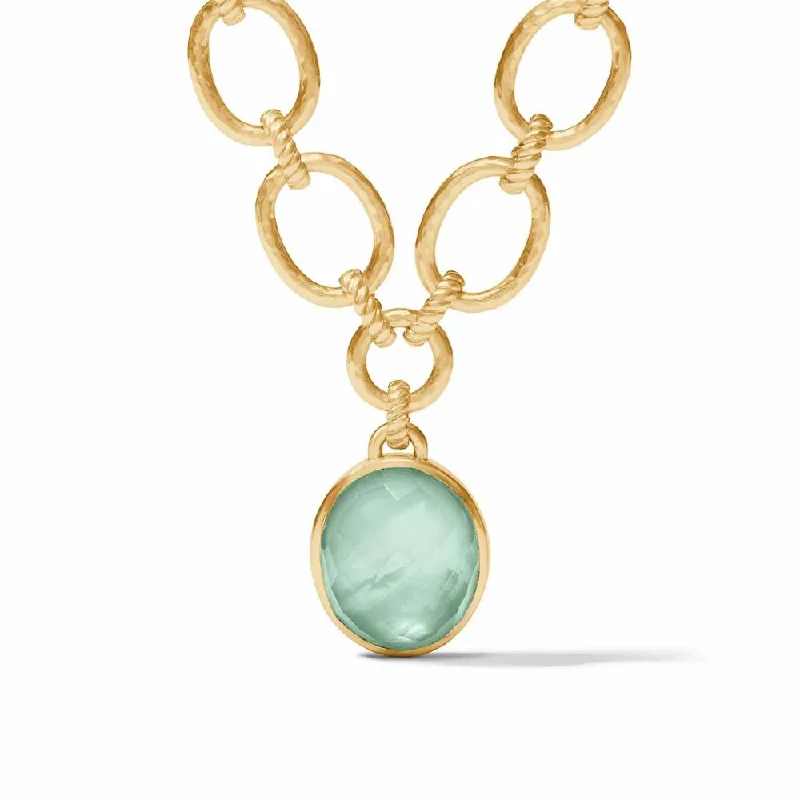Unbeatable Offers On Luxury And Everyday Jewelry Julie Vos Nassau Statement Necklace Unbeatable Offers On Luxury And Everyday Jewelry Julie Vos Nassau Statement Necklace