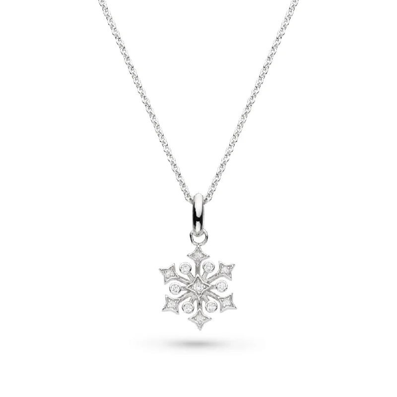 Dazzle With Discounts – Shop Jewelry On Sale Kit Heath Cèleste Astoria Snow Pavè Necklace Dazzle With Discounts – Shop Jewelry On Sale Kit Heath Cèleste Astoria Snow Pavè Necklace