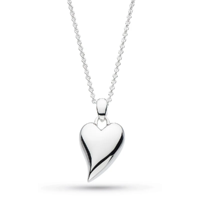 Exclusive Savings On Timeless Jewelry Pieces Kit Heath Desire Cherish Midi Heart Necklace Exclusive Savings On Timeless Jewelry Pieces Kit Heath Desire Cherish Midi Heart Necklace