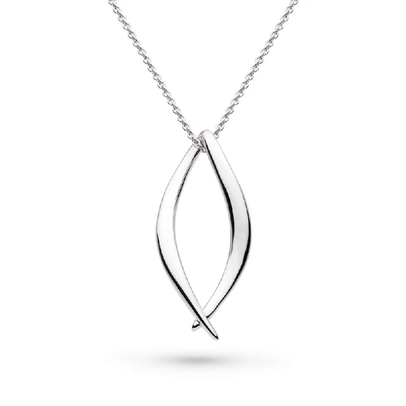 Shop Jewelry That Shines Without The High Price Kit Heath Entwine Twine Twist Link Necklace Shop Jewelry That Shines Without The High Price Kit Heath Entwine Twine Twist Link Necklace