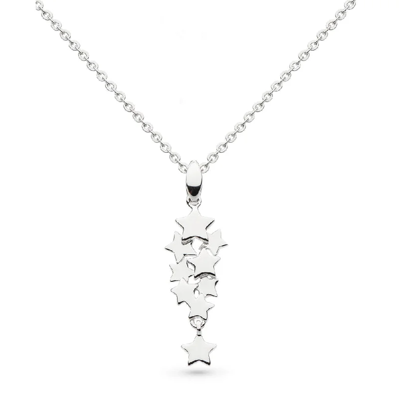 Elevate Your Jewelry Collection With Limited-Time Savings Kit Heath Stargazer Galaxy Micro Cluster Necklace Elevate Your Jewelry Collection With Limited-Time Savings Kit Heath Stargazer Galaxy Micro Cluster Necklace