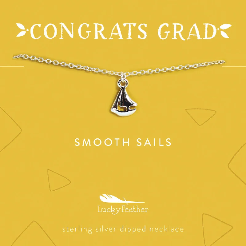 Shop Signature Jewelry Styles At Exclusive Prices Smooth Sails - Graduation Necklace