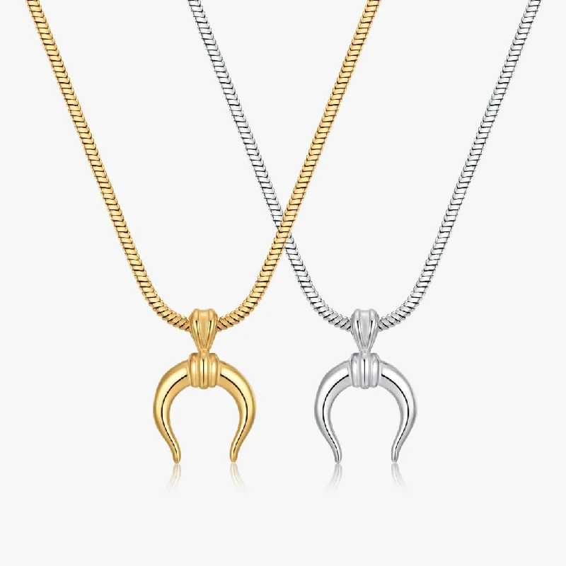 Fashion-Forward Jewelry At Incredible Prices Lyre Necklaces (Greek Inspired Collection) Fashion-Forward Jewelry At Incredible Prices Lyre Necklaces (Greek Inspired Collection)