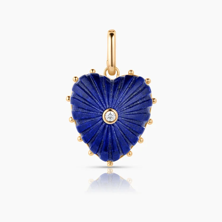 Shop Modern Jewelry Collections With Exclusive Discounts Malene Lapis Clip Charm