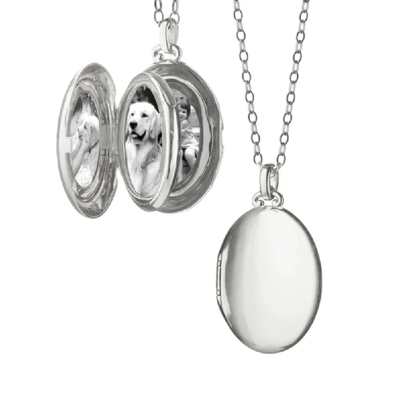 The Ultimate Jewelry Sale – Exclusive Styles At Great Prices Monica Rich Kosann "Premier" 4 Image Locket The Ultimate Jewelry Sale – Exclusive Styles At Great Prices Monica Rich Kosann "Premier" 4 Image Locket