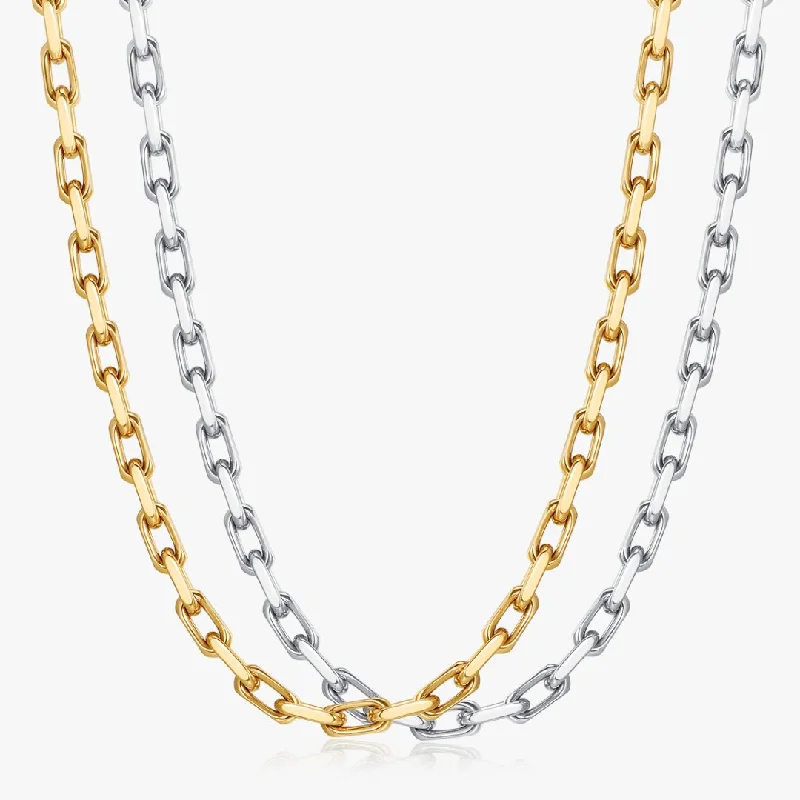 Trending Jewelry Now At Unbeatable Prices Oakley Chain (Unisex)