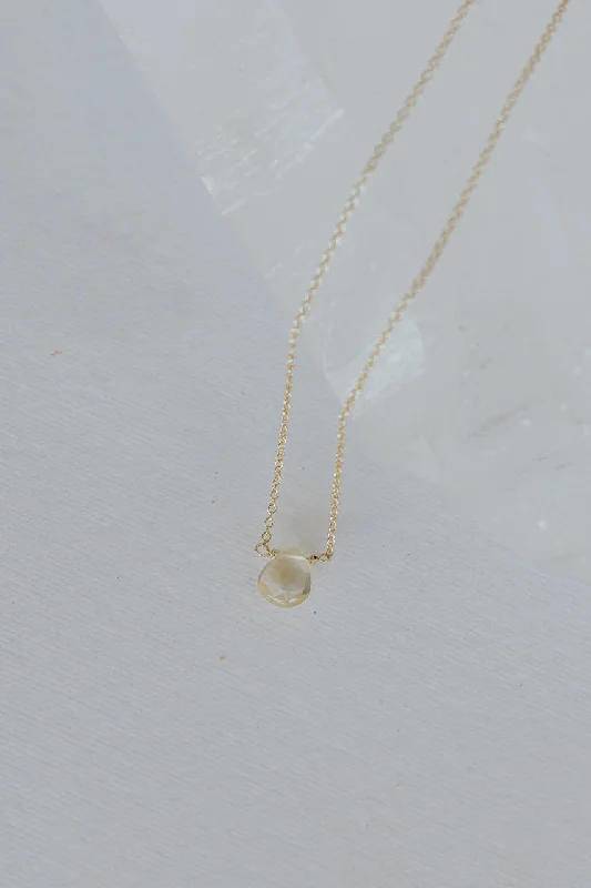 Citrine