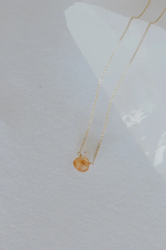 Imperial Topaz