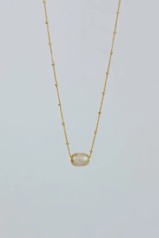 Best Jewelry Sale – Shop Exclusive Designs Now South Seas Pearl Slider Necklace